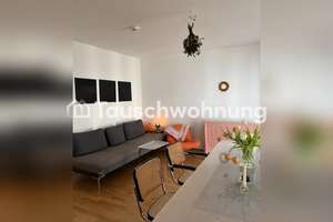 Tauschwohnung: Tausch deine Wohnung in München, Maxvorstadt! – 80335 Sankt Benno, München – Vorschaubild 4