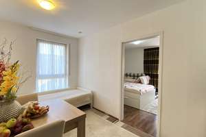 Gemütliche 2 Zimmer Wohnung nähe Bärenkeller – Die vollständige Adresse der Immobilie erhältst du vom Anbieter., 86156 Oberhausen-Süd, Augsburg – Vorschaubild 5
