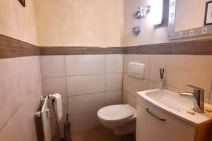 3 Zimmer Wohnung  top saniert,  in ruhiger  Lage mit bester Infrastruktur in Wiblingen – Die vollständige Adresse der Immobilie erhältst du vom Anbieter., 89079 Wiblingen, Ulm – Vorschaubild 9