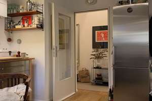 Moderne Altbauwohnung im DG - Zweizimmer mit Wohnküche – Tiefentalstraße 15, 51063 Mülheim (Ortsteil), Köln – Vorschaubild 8