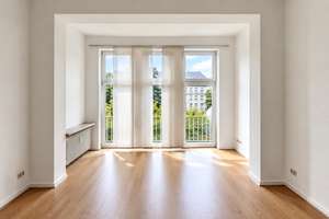     Großzügige, hochwertig sanierte Wohnung in Düsseldorf-Düsseltal – 40237 Düsseltal, Düsseldorf – Vorschaubild 16