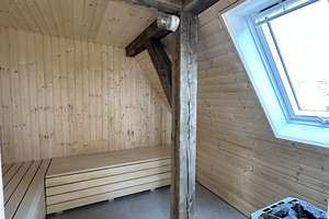 Traumwohnung ! Mit Sauna, Balkon, 2 Bäder, 2 Balkone, Fitnesstreppe, ohne EBK – Lerchenstraße 71, 70176 Rosenberg, Stuttgart – Vorschaubild 10
