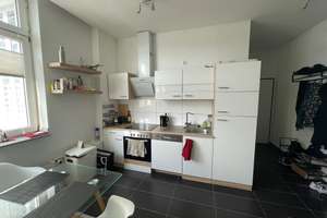 Modernes vollausgestattetes Appartment in Pempelfort zum Wohlfühlen – Kurfürstenstraße 10, 40211 Stadtmitte, Düsseldorf – Vorschaubild 5