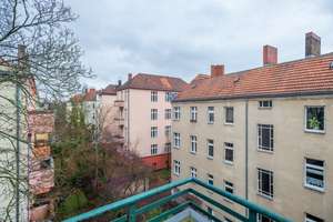 Erstbezug nach Sanierung: Attraktive, lichtdurchflutete 2-Zimmer-Wohnung I Balkon & Tageslicht-Bad – Althoffstraße 4, 12169 Steglitz, Berlin – Vorschaubild 8