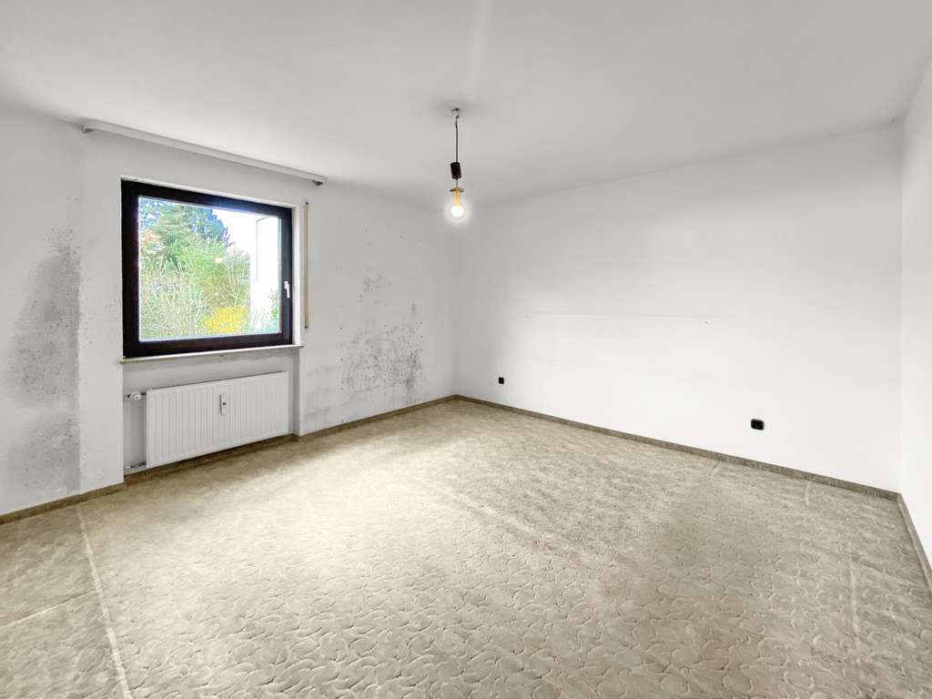 Immobilie in Höchberg - Stadtnah und großzügig wohnen - Bild 3