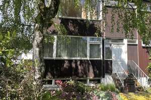 Doppelhaushälfte in ruhiger Wohnlage 