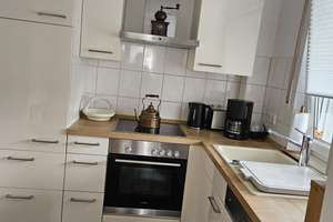 Gemütliche 2 Zimmer Wohnung mit Wohnberechtigungsschein im Stadtteil Röttgersbach – Barlenstraße 22, 47169 Wehofen, Duisburg – Vorschaubild 2