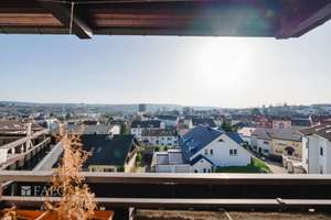 Über den Dächern der Stadt - Ausblick und Platz – Die vollständige Adresse der Immobilie erhältst du vom Anbieter., 75179 Brötzingen, Pforzheim – Vorschaubild 5