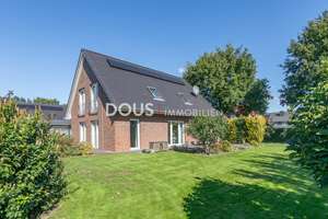 Modernes Einfamilienhaus mit hochwertiger Ausstattung 
und nachhaltiger Energieversorgung – Die vollständige Adresse der Immobilie erhältst du vom Anbieter., 21447 Handorf – Vorschaubild 20