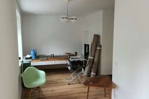 Vollmöblierte Neubau-Einzimmerwohnung in direkter Rhein-Nähe – Mülheimer Freiheit 126, 51063 Mülheim (Ortsteil), Köln – Vorschaubild 4