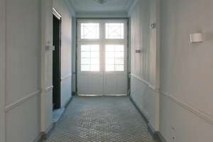 Wohnen wie im eigenen Haus - großzügige 5-Zimmer-Wohnung im kernsanierten Denkmal – Viktoriastraße 35, 52066 Adalbertsteinweg, Aachen – Vorschaubild 12