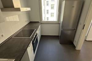 Toll geschnittenes Apartment mit Balkon und EBK in Unterbilk – Die vollständige Adresse der Immobilie erhältst du vom Anbieter., 40223 Bilk, Düsseldorf – Vorschaubild 5