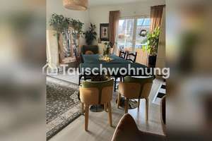 Tauschwohnung: Großzügige 2 Raumwohnung mit Balkon, EBK und Keller – Die vollständige Adresse der Immobilie erhältst du vom Anbieter., 12621 Kaulsdorf, Berlin – Vorschaubild 3