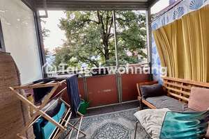 Tauschwohnung: Attraktive 2 Zimmerwohnung mit Balkon gegen größere Wohnung – Die vollständige Adresse der Immobilie erhältst du vom Anbieter., 81539 Obergiesing, München – Vorschaubild 10