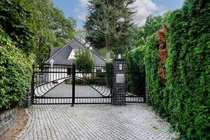 Traumhaftes Ein- bis Zweifamilienhaus in ruhiger Lage – Die vollständige Adresse der Immobilie erhältst du vom Anbieter., 22397 Lemsahl-Mellingstedt, Hamburg – Vorschaubild 2