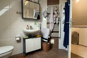 * Doppelhaushälfte in Papenburg * Baujahr 2013 * Gute Infrastruktur * INVESTOREN * Ideal für Familie – Emsland (Kreis) – Vorschaubild 14