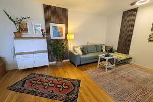 2-Zimmer-Wohnung in der Radeberger Vorstadt – Am Brauhaus 7, 1099 Radeberger Vorstadt, Dresden – Vorschaubild 3