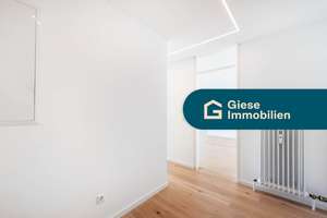 Erstbezug nach hochwertiger Sanierung: 3-Zimmer-Wohnung – 70619 Sillenbuch (Ortsteil), Stuttgart – Vorschaubild 1