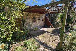 MA-Käfertal: großes 1-2-Familienhaus (ca. 260m²) auf 973m² Grund mit Terrasse und riesigem Garten – Ladenburger Str. 26, 68309 Käfertal, Mannheim – Vorschaubild 50