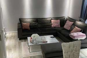 Freundliches 5-Zimmer-Reihenhaus in Bremen Sebaldsbrück – Die vollständige Adresse der Immobilie erhältst du vom Anbieter., 28309 Sebaldsbrück, Bremen – Vorschaubild 3