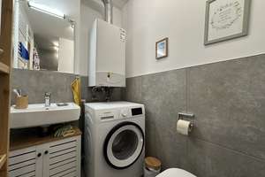 Entspannt wohnen im Grünen, helle 2-Zimmer-Wohnung mit Einbauküche – Die vollständige Adresse der Immobilie erhältst du vom Anbieter., 70372 Seelberg, Stuttgart – Vorschaubild 8