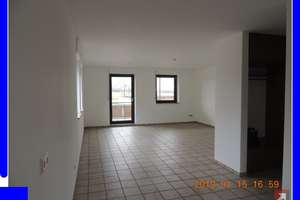 Agent´s Apartment mit Balkon in Hostedde