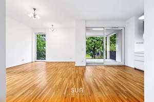 MODERNES WOHNEN IN KLASSISCHER PREMIUM-LAGE – 2 ZI., 2 BALKONE & TG IM WESTEND – 60325 Westend-Süd, Frankfurt am Main – Vorschaubild 7