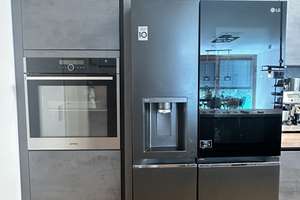 Attraktive 4-Zimmer Wohnung mit 2 Abstellräumen – Graf-Recke-Straße 86, 40239 Düsseltal, Düsseldorf – Vorschaubild 9