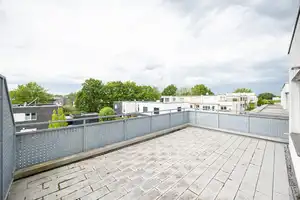 Modernes Reihenendhaus in Münster-Hiltrup – Münster – Vorschaubild 20