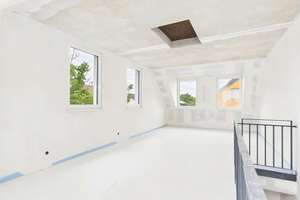 Modernes Neubau-Reihenendhaus mit Stellplatz und großer Dachterrasse – Die vollständige Adresse der Immobilie erhältst du vom Anbieter., 76149 Neureut, Karlsruhe – Vorschaubild 16