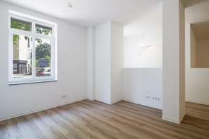 Erstbezug- Schöne Erdgeschoßwohnung in zentraler Lage Trier, Paulinstraße – Die vollständige Adresse der Immobilie erhältst du vom Anbieter., 54292 Nord, Trier – Vorschaubild 3