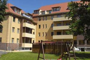 *** Moderne 4 RWE - 2 Tageslichtbäder - Dachterrasse - Fußbodenheizung - ***WE 25*** – Buschenaustraße 1, 4129 Eutritzsch, Leipzig – Vorschaubild 3
