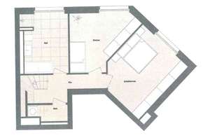 Begehrte Wohnlage, Maisonette-Wohnung, 3 Zimmer, Aufzug, Wohnfl. ca. 94 m² in Stuttgart-Nord! – Relenbergstraße 51, 70174 Relenberg, Stuttgart – Vorschaubild 21