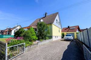 *reserviert* Haus mit Herz: Familienfreundliches Wohnen mit Garten und Terrasse in Schutterzell! – Die vollständige Adresse der Immobilie erhältst du vom Anbieter., 77743 Neuried – Vorschaubild 39