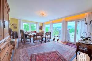 Großzügiger Bungalow mit Einliegerwhg, Weitblick & viel Potenzial in Top-Lage von KS-Harleshausen – Die vollständige Adresse der Immobilie erhältst du vom Anbieter., 34128 Harleshausen, Kassel – Vorschaubild 5
