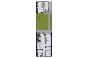 Ein Zuhause mit Platz zum Leben – großzügiges  Reihenmittelhaus mit Garten und Doppelgarage – 67063 Friesenheim, Ludwigshafen am Rhein – Vorschaubild 5