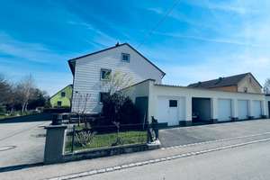 IMMO LOVE Rehling OT Sankt Stephan- Mehrfamilienhaus mit 4x 4ZKB! – Hörgelaustraße 1, 86508 Rehling – Vorschaubild 19