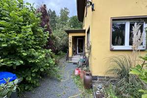 Charmantes Einfamilienhaus in begehrter Lage von Plauen – OT Jößnitz zu verkaufen – Die vollständige Adresse der Immobilie erhältst du vom Anbieter., 8547 Jößnitz, Plauen – Vorschaubild 4