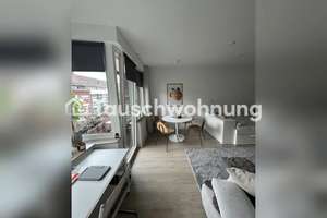 Tauschwohnung: Suche kleines Zuhause in München zum Tauschen – Die vollständige Adresse der Immobilie erhältst du vom Anbieter., 48153 Josef, Münster – Vorschaubild 6