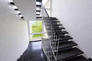 Attraktive Kapitalanlage in zentraler Lage von Bad Homburg mit Balkon und Aufzug! – Die vollständige Adresse der Immobilie erhältst du vom Anbieter., 61352 Bad Homburg vor der Höhe – Vorschaubild 8