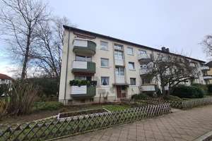 Sanierte Wohnung in Hassels – 40599 Hassels, Düsseldorf – Vorschaubild 5