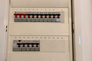 Gepflegtes Altbau-Mehrfamilienhaus mit 4 WE, WEG-geteilt, 3/4 Whg. vermietet – Die vollständige Adresse der Immobilie erhältst du vom Anbieter., 23554 Sankt Lorenz Nord, Lübeck – Vorschaubild 37