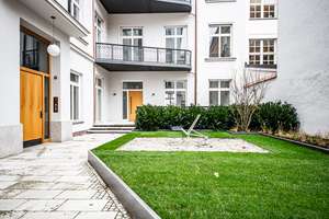 VERKAUF: Loftatmosphäre im Glockenbachviertel – Die vollständige Adresse der Immobilie erhältst du vom Anbieter., 80469 Angerviertel, München – Vorschaubild 5