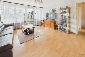Gepflegte 3-Zimmer-Wohnung mit Balkon, moderner Einbauküche, Tiefgaragenstellplatz und Wellnessberei – Die vollständige Adresse der Immobilie erhältst du vom Anbieter., 85716 Unterschleißheim – Vorschaubild 5
