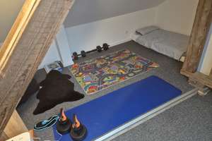 Zentrale 2 Zimmerwohnung  – Die vollständige Adresse der Immobilie erhältst du vom Anbieter., 52062 Ponttor, Aachen – Vorschaubild 5