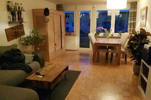 Große 2-Zimmer-Wohnung mit 71 qm und mit 2 Balkon, Werinherstraße 101 – Werinherstraße 101, 81541 Balanstraße-West, München – Vorschaubild 8