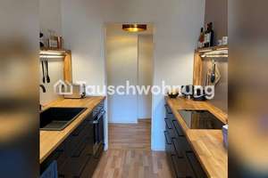 Tauschwohnung: 3-Zimmer WHG in Charlottenburg mit Garten – Nordhauser Str. 14, 10589 Charlottenburg, Berlin – Vorschaubild 4