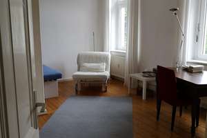 Rarität! Mehrfamilienhaus mit 475 m² Wfl. aus der Kaiserzeit im Kreuzviertel – 48149 Kreuz, Münster – Vorschaubild 18