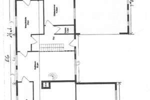 Großes Einfamilienhaus mit viel Potenzial und großem Garten – Die vollständige Adresse der Immobilie erhältst du vom Anbieter., 88499 Riedlingen – Vorschaubild 23