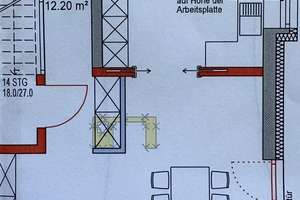Wohntraum umsetzen: Doppelhaushälfte in Toplage Weinheim  – Die vollständige Adresse der Immobilie erhältst du vom Anbieter., 69469 Weinheim – Vorschaubild 9